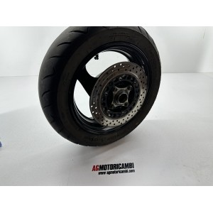 LLANTA TRASERA YAMAHA TMAX T-MAX 500 2001-2003 2