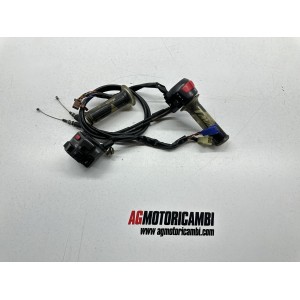 INTERRUPTOR LUZ DESVIADORA DERECHA IZQUIERDA YAMAHA TMAX...