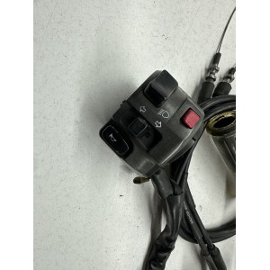 ABBLENDLICHTSCHALTER RECHTS LINKS LINKS YAMAHA TMAX T-MAX... 2