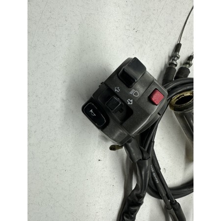 LIGHT SWITCH DIVERTER RIGHT LEFT SX YAMAHA TMAX T-MAX 500 2001-2003