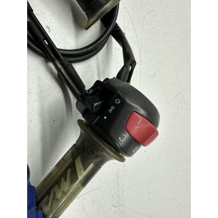 ABBLENDLICHTSCHALTER RECHTS LINKS LINKS YAMAHA TMAX T-MAX 500 2001-2003