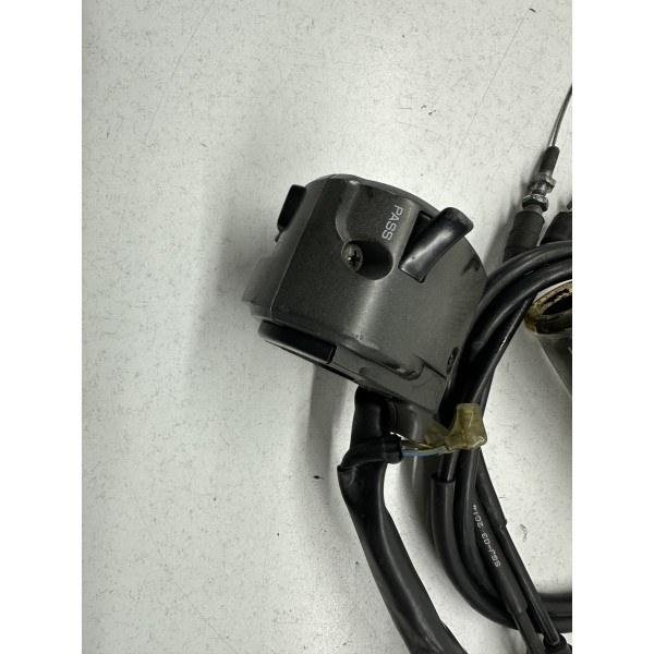 ABBLENDLICHTSCHALTER RECHTS LINKS LINKS YAMAHA...