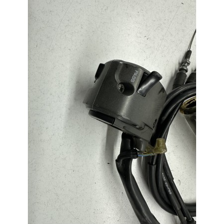 LIGHT SWITCH DIVERTER RIGHT LEFT SX YAMAHA TMAX T-MAX 500 2001-2003