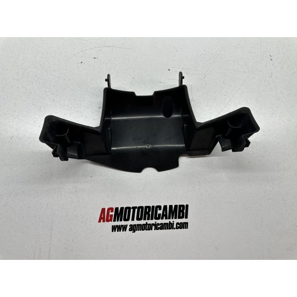AIR DUCT RADIATOR YAMAHA TMAX T-MAX 500...