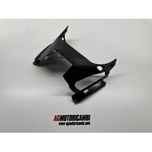 TAPA TUNEL DEPOSITO PLASTICO YAMAHA TMAX T-MAX 500...