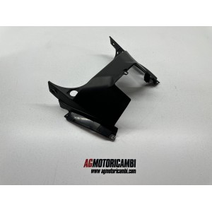 KUNSTSTOFF TANK TUNNEL ABDECKUNG YAMAHA TMAX T-MAX 500... 2