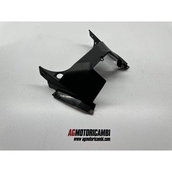 PLASTIC TANK TUNNEL COVER YAMAHA TMAX T-MAX 500...