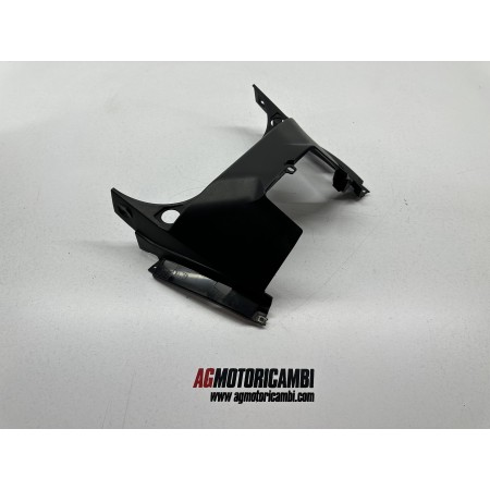 KUNSTSTOFF TANK TUNNEL ABDECKUNG YAMAHA TMAX T-MAX 500 2001-2003 2004-2007