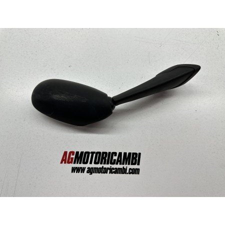 LEFT REARVIEW MIRROR LEFT YAMAHA TMAX T-MAX 500 2001-2003 2004-2007