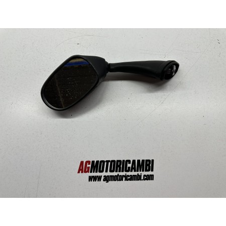 LEFT REARVIEW MIRROR LEFT YAMAHA TMAX T-MAX 500 2001-2003 2004-2007
