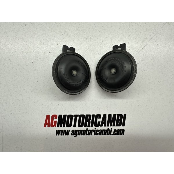 HUPE HUPE YAMAHA TMAX T-MAX 500 2001-2003...