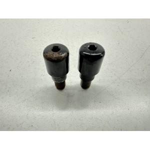 CONTRAPPESI MANUBRIO YAMAHA TMAX T-MAX 500 2001-2003...