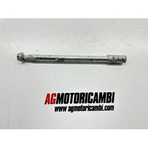 VORDERRAD-ACHSSTIFT GILERA RUNNER 50 SP 2006-2020