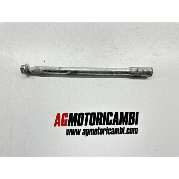 PASADOR EJE RUEDA DELANTERA GILERA RUNNER 50 SP...