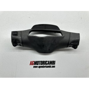 KUNSTSTOFF LENKER INSTRUMENTENABDECKUNG GILERA RUNNER 50...