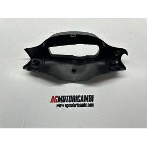 KUNSTSTOFF LENKER INSTRUMENTENABDECKUNG GILERA RUNNER 50... 2