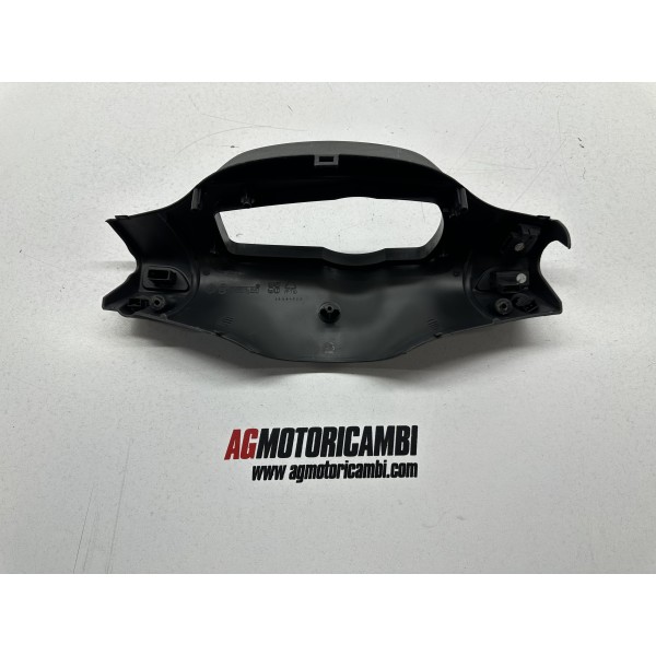 KUNSTSTOFF LENKER INSTRUMENTENABDECKUNG GILERA...