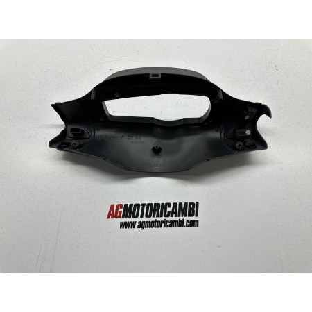 KUNSTSTOFF LENKER INSTRUMENTENABDECKUNG GILERA RUNNER 50 SP 2006-2020