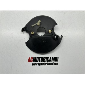 KUNSTSTOFF-GABELABDECKUNG GILERA RUNNER 50 SP 2006-2020