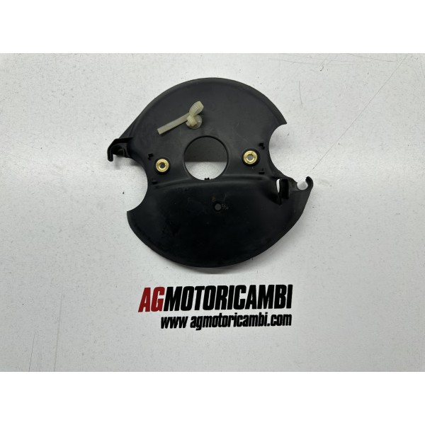 COUVERCLE DE FOURCHE EN PLASTIQUE GILERA RUNNER...