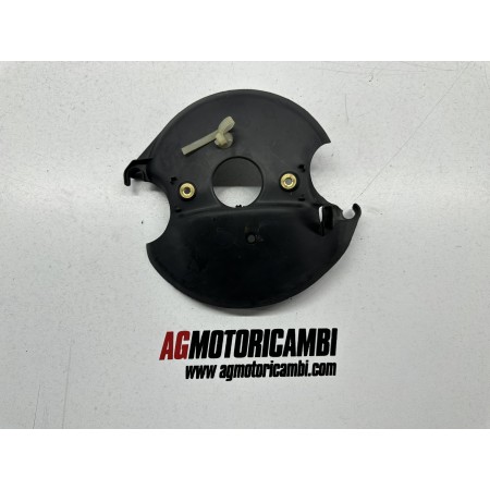 COUVERCLE DE FOURCHE EN PLASTIQUE GILERA RUNNER 50 SP 2006-2020