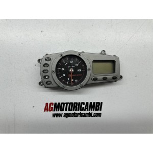 INSTRUMENTATION GILERA RUNNER 50 SP 2006-2020