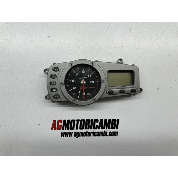 INSTRUMENTATION GILERA RUNNER 50 SP 2006-2020