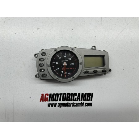INSTRUMENTIERUNG GILERA RUNNER 50 SP 2006-2020