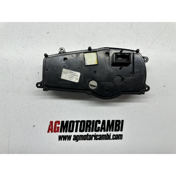 INSTRUMENTATION GILERA RUNNER 50 SP 2006-2020