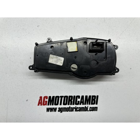 INSTRUMENTIERUNG GILERA RUNNER 50 SP 2006-2020