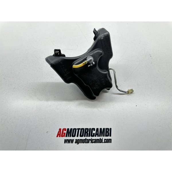 SERBATOIO OLIO MISCELATORE GILERA RUNNER 50 SP...