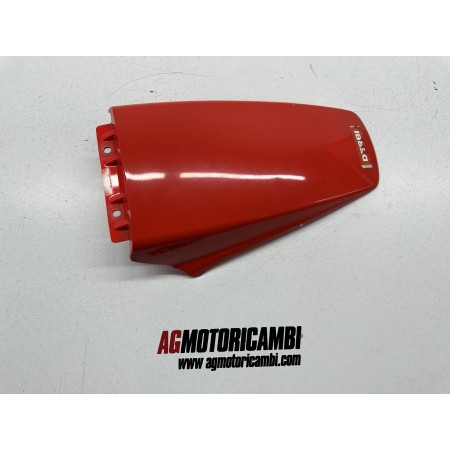 DERBI SENDA BAJA R 125 4T 2007 REAR FENDER