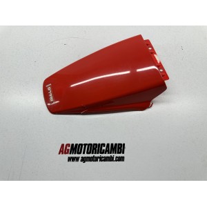 KOTFLÜGEL HINTEN DERBI SENDA BAJA R 125 4T 2007 2