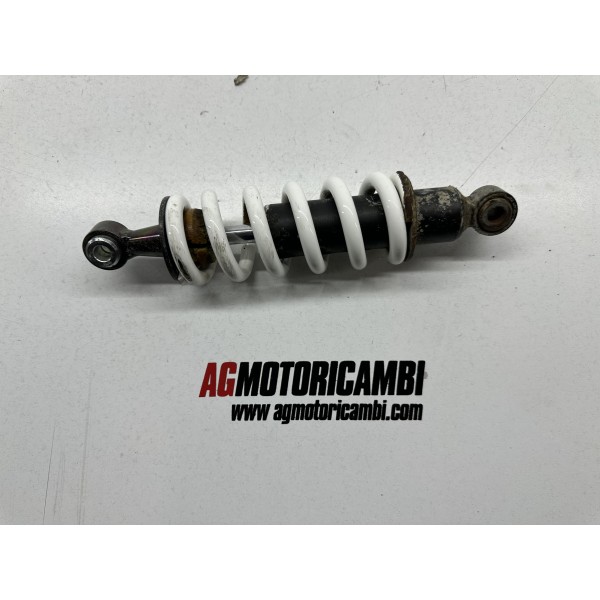AMORTISSEUR SUSPENSION ARRIÈRE DERBI SENDA BAJA...