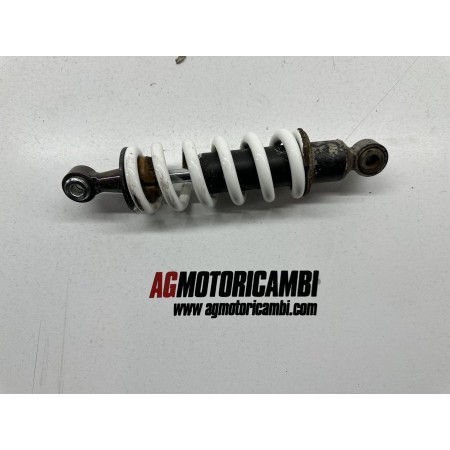 STOSSDÄMPFER HINTERE AUFHÄNGUNG DERBI SENDA BAJA R 125 4T 2007