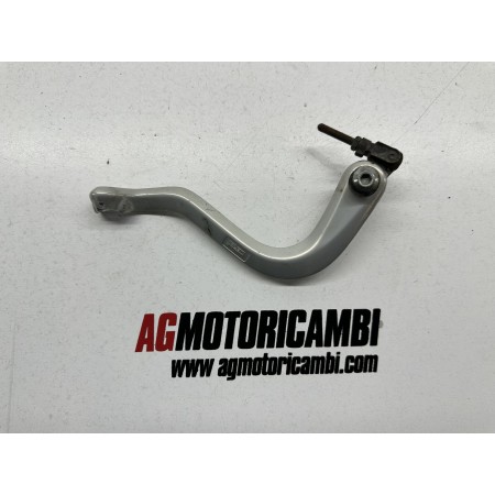 DERBI SENDA BAJA R 125 4T 2007 REAR BRAKE PEDAL