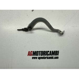 DERBI SENDA BAJA R 125 4T 2007 REAR BRAKE PEDAL 2
