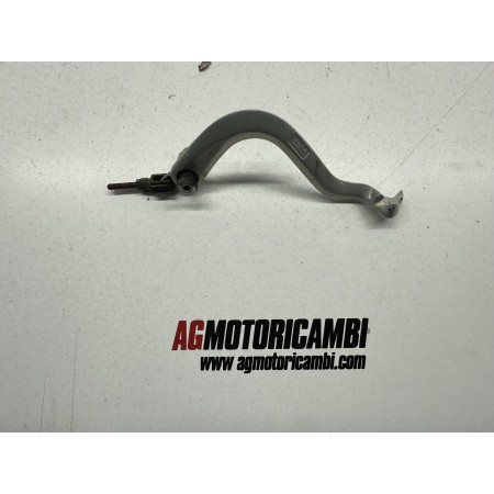 DERBI SENDA BAJA R 125 4T 2007 REAR BRAKE PEDAL