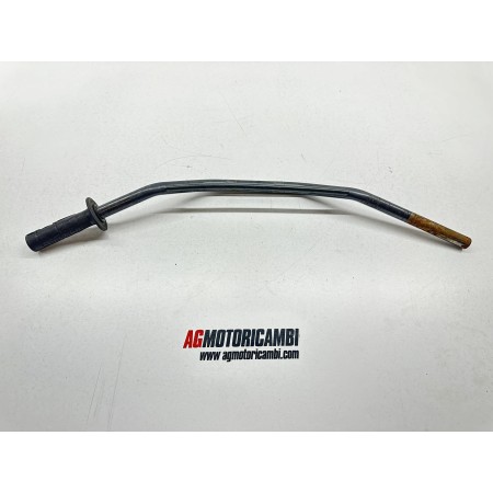 GUIDON DERBI SENDA BAJA R 125 4T 2007