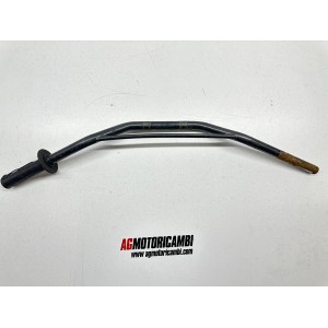 MANUBRIO DERBI SENDA BAJA R 125 4T 2007 2