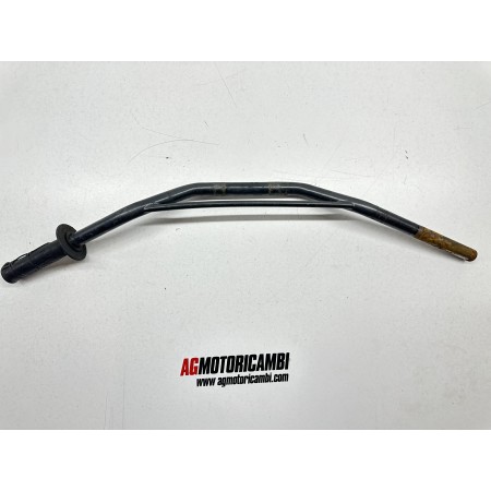 HANDLEBAR DERBI SENDA BAJA R 125 4T 2007