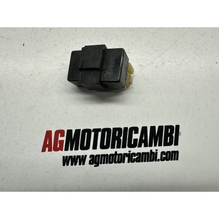 DERBI SENDA BAJA R 125 4T 2007-2013 ECU MOTORSTEUERGERÄT