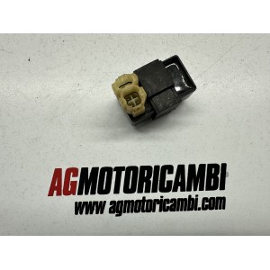 CENTRALINA MOTORE ECU DERBI SENDA BAJA R 125 4T 2007-2013 2