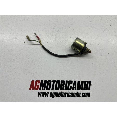 RELAIS MOTEUR DE DEMARREUR DERBI SENDA BAJA R 125 4T 2007-2013