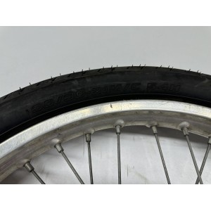 ENDURO-FELGE VORNE 21X1.60 DERBI SENDA BAJA 125 4T 2