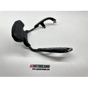 STAFFA POSTERIORE SCHIENALE YAMAHA X-MAX XMAX 250...