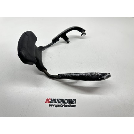 HINTERE RÜCKENLEHNENHALTERUNG YAMAHA X-MAX X-MAX 250 2005-2007-2009