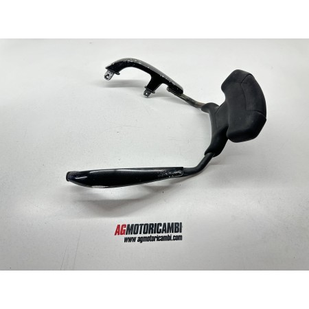 HINTERE RÜCKENLEHNENHALTERUNG YAMAHA X-MAX X-MAX 250 2005-2007-2009