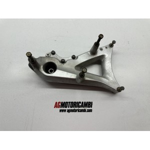 YAMAHA X-MAX XMAX 250 2007-2009 WHEEL MUFFLER BRACKET