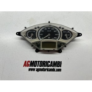 INSTRUMENTE YAMAHA X-MAX XMAX 250 2007-2009